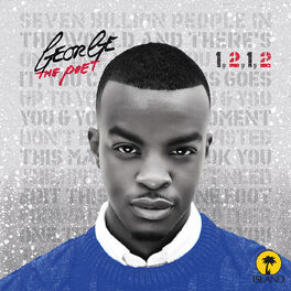 George The Poet - 1,2,1,2 single